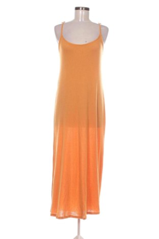 Рокля Zara, Размер S, Цвят Оранжев, Цена 23,62 €, #137647055