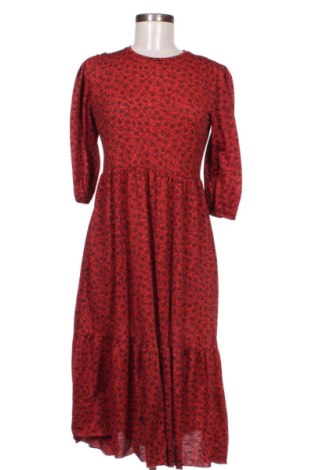 Рокля Zara, Размер S, Цвят Многоцветен, Цена 13,00 €, #137647090