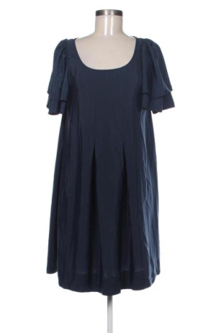 Kleid H&M, Größe L, Farbe Blau, Preis € 16,00, #137647171