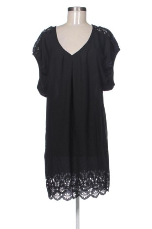 Kleid Saint Tropez, Größe L, Farbe Schwarz, Preis € 15,00, #137647292