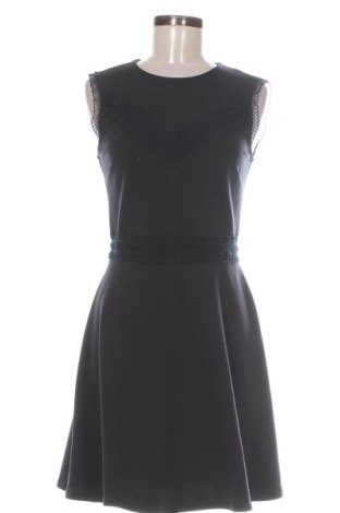 Kleid H&M, Größe S, Farbe Schwarz, Preis € 7,43, #137647299