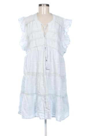 Φόρεμα Tantrums, Μέγεθος XXL, Χρώμα Μπλέ, Τιμή 42,29 €, #137647355