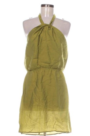Рокля H&M, Размер M, Цвят Зелен, Цена 18,10 €, #137647445