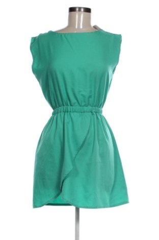 Kleid Unbranded, Größe S, Farbe Grün, Preis € 10,00, #137647547