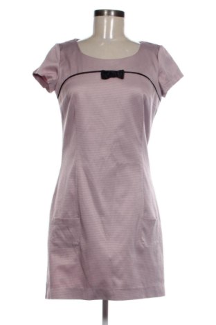 Kleid Mohito, Größe M, Farbe Aschrosa, Preis € 25,00, #137647578