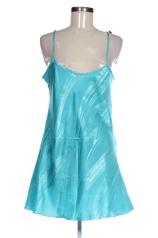 Šaty  Unbranded, Veľkosť XL, Farba Modrá, Cena  21,91 €, #137647591