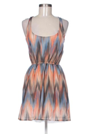 Kleid Bershka, Größe M, Farbe Mehrfarbig, Preis € 14,00, #137647652