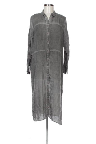 Kleid Object, Größe M, Farbe Grau, Preis € 19,00, #137647669