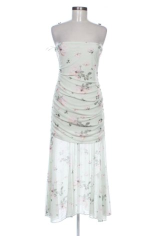 Kleid Pull&Bear, Größe S, Farbe Mehrfarbig, Preis € 15,28, #137647893