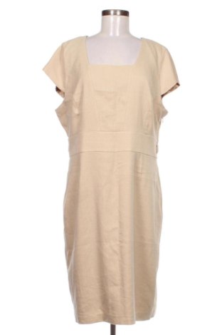 Kleid Trent Nathan, Größe XL, Farbe Beige, Preis € 65,57, #137647956