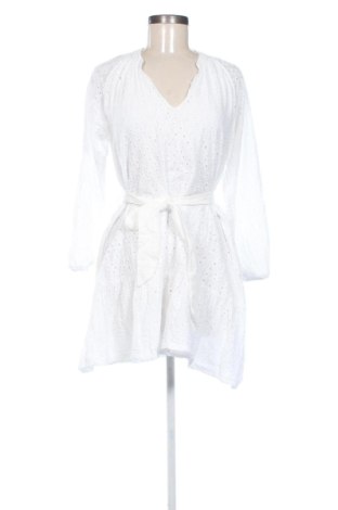 Φόρεμα Sinsay, Μέγεθος S, Χρώμα Λευκό, Τιμή 7,00 €, #137648025