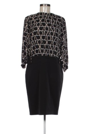 Kleid Comma,, Größe M, Farbe Mehrfarbig, Preis € 30,00, #137648033