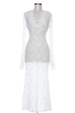 Kleid Unbranded, Größe S, Farbe Weiß, Preis € 20,54, #137648078