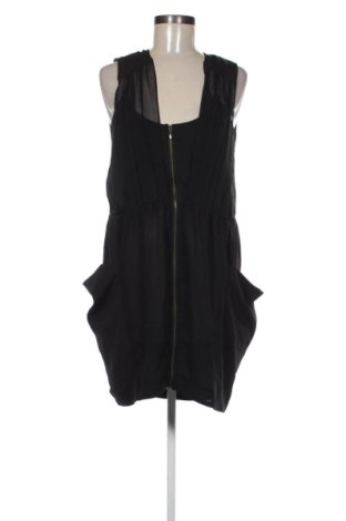 Kleid Vero Moda, Größe M, Farbe Schwarz, Preis € 10,00, #137648101