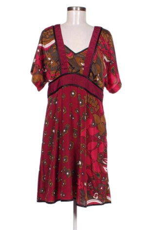 Kleid Steps, Größe M, Farbe Mehrfarbig, Preis € 37,40, #137648169
