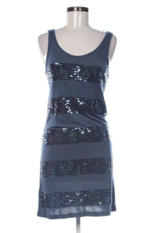 Kleid Saint Tropez, Größe S, Farbe Blau, Preis € 34,00, #137648306