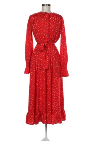 Kleid Unbranded, Größe S, Farbe Mehrfarbig, Preis € 25,00, #137648367