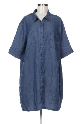 Ruha Esmara, Méret 4XL, Szín Kék, Ár 6 383 Ft, #137648369