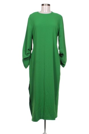 Kleid Zara, Größe XL, Farbe Grün, Preis 46,63 €, #137648426