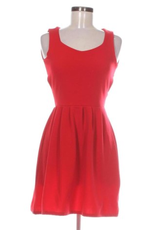 Kleid Club L, Größe M, Farbe Rot, Preis € 19,00, #137648437