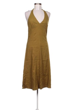 Kleid H&M, Größe M, Farbe Grün, Preis 37,40 €, #137648491