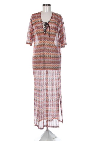 Kleid VILA, Größe M, Farbe Mehrfarbig, Preis € 32,00, #137648541