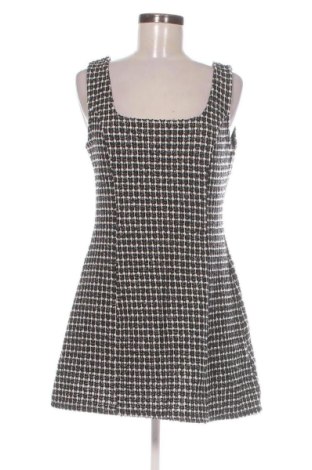 Kleid H&M, Größe M, Farbe Mehrfarbig, Preis € 8,00, #137648638