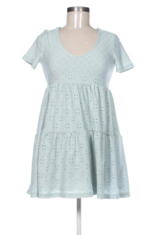 Kleid Sinsay, Größe XXS, Farbe Grün, Preis € 7,00, #137648724