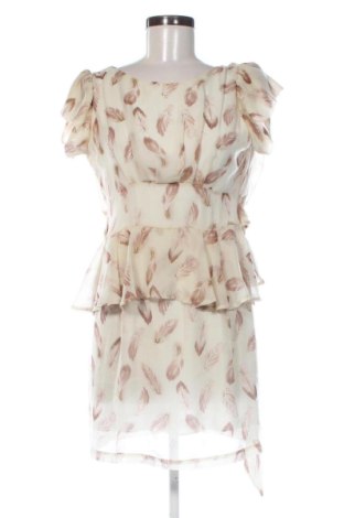 Rochie Cutie, Mărime M, Culoare Ecru, Preț 73,49 Lei, #137648744