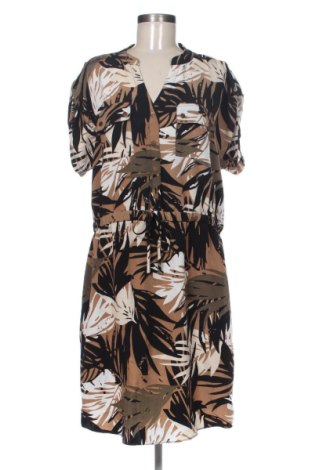Kleid Suzanne Grae, Größe XL, Farbe Mehrfarbig, Preis € 17,00, #137648816