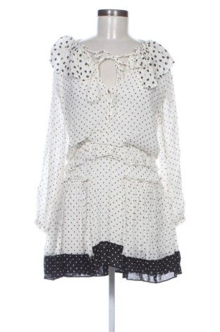 Kleid Zara, Größe M, Farbe Mehrfarbig, Preis 15,62 €, #137648827