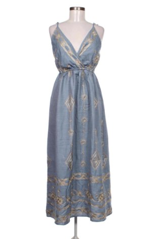 Kleid Unbranded, Größe M, Farbe Mehrfarbig, Preis 21,00 €, #137648846