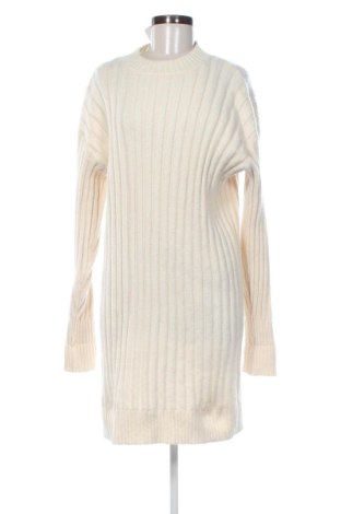 Rochie H&M, Mărime L, Culoare Ecru, Preț 73,49 Lei, #137648853