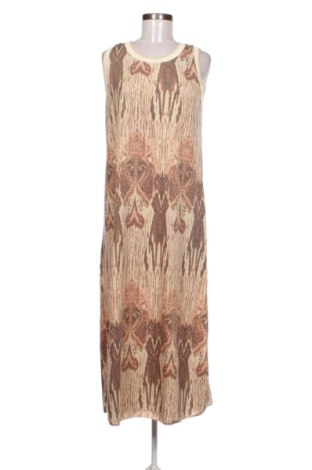 Kleid NEW COLLECTION, Größe L, Farbe Mehrfarbig, Preis 30,00 €, #137649024