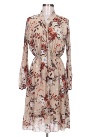 Kleid Unbranded, Größe M, Farbe Mehrfarbig, Preis 15,00 €, #137649093