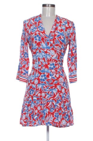 Kleid Tommy Hilfiger, Größe XS, Farbe Mehrfarbig, Preis 41,34 €, #137649140