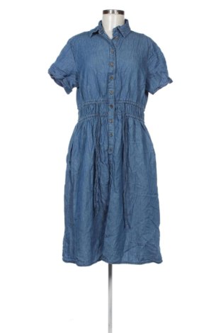 Kleid Unbranded, Größe L, Farbe Blau, Preis € 21,00, #137649174