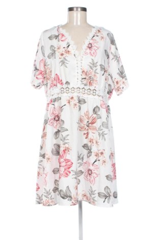 Kleid Unbranded, Größe XXL, Farbe Mehrfarbig, Preis € 27,00, #137649444