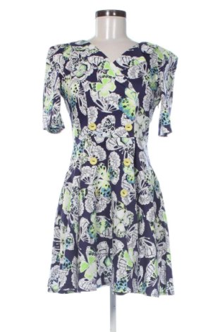 Kleid Ravel, Größe M, Farbe Mehrfarbig, Preis € 20,19, #137649581