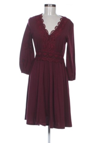Kleid Unbranded, Größe M, Farbe Rot, Preis 12,95 €, #137649739