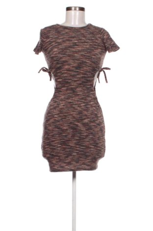 Kleid H&M, Größe XS, Farbe Mehrfarbig, Preis 14,00 €, #137649818