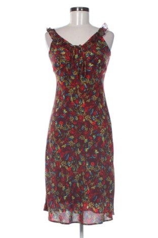 Kleid Simple Retro, Größe XS, Farbe Mehrfarbig, Preis € 20,58, #137649918