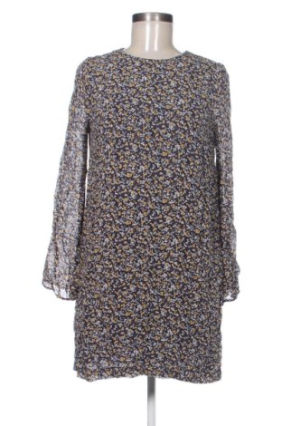 Kleid Ganni, Größe S, Farbe Mehrfarbig, Preis € 27,00, #137649923