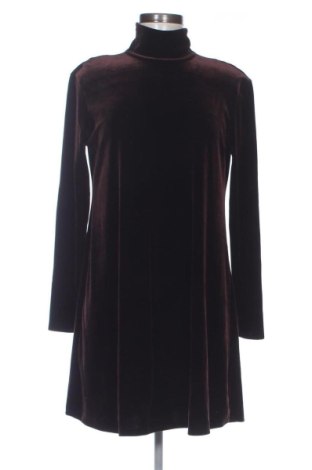 Kleid Unbranded, Größe L, Farbe Braun, Preis 13,91 €, #137650182