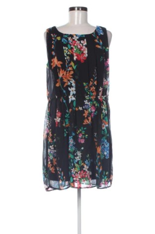 Kleid Atmosphere, Größe L, Farbe Mehrfarbig, Preis € 11,00, #137650204