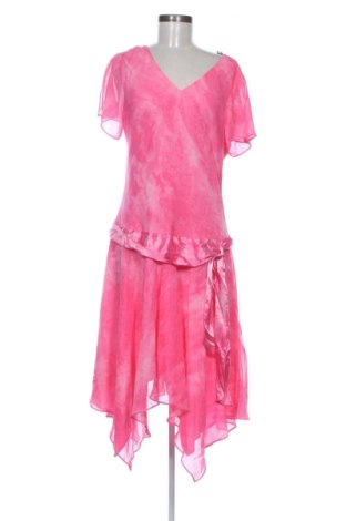 Kleid Unbranded, Größe L, Farbe Rosa, Preis 30,67 €, #137650229