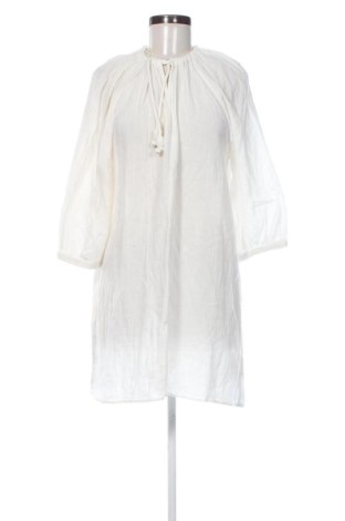 Kleid H&M, Größe XS, Farbe Weiß, Preis € 9,00, #137650239