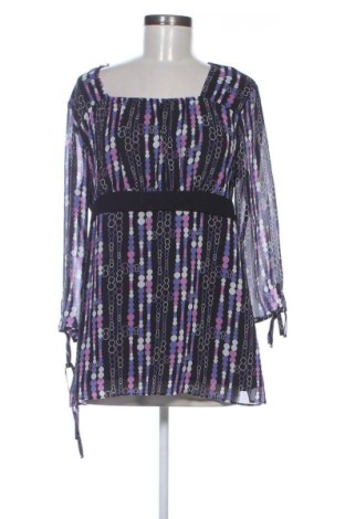 Kleid JM Collection, Größe M, Farbe Mehrfarbig, Preis 9,14 €, #137650323