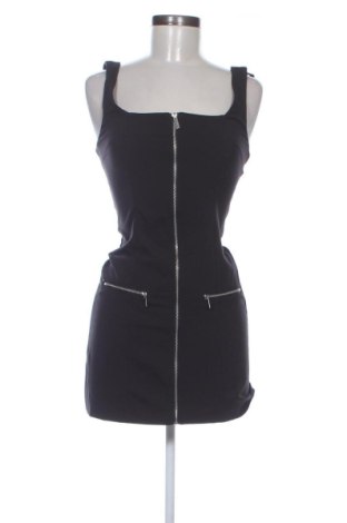 Kleid Stradivarius, Größe XS, Farbe Schwarz, Preis € 18,00, #137650395