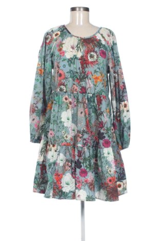 Kleid Medicine, Größe L, Farbe Mehrfarbig, Preis € 16,38, #137650566